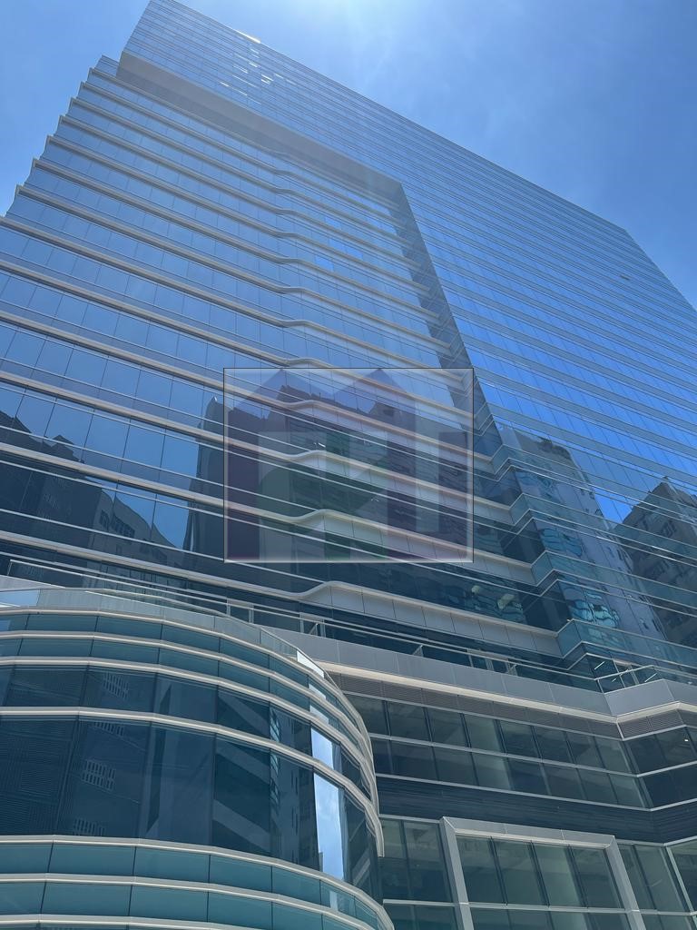 環貿廣場, 荃灣